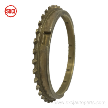 Transmission auto parts synchronizer ring gear for DAEWOO